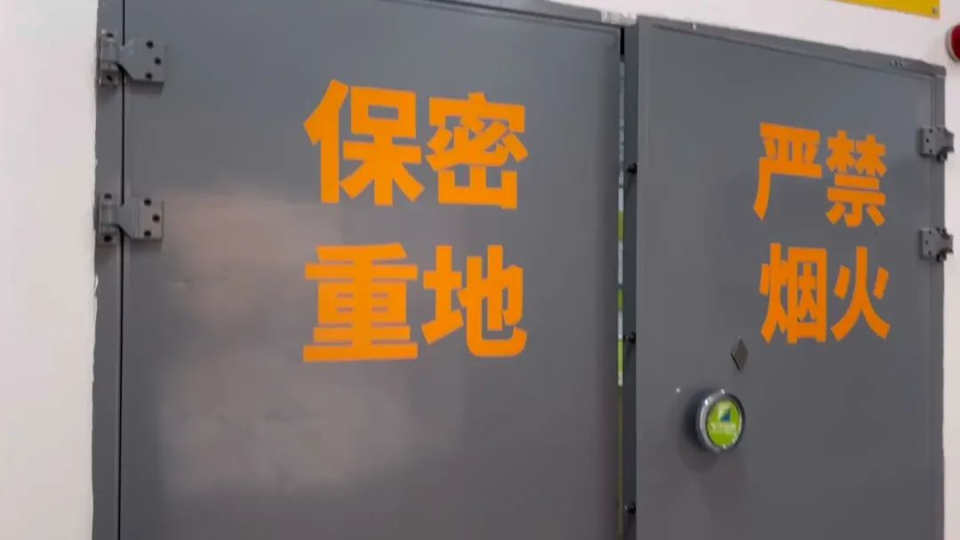 企業91香蕉视频网站,數字檔案管理,檔案庫房